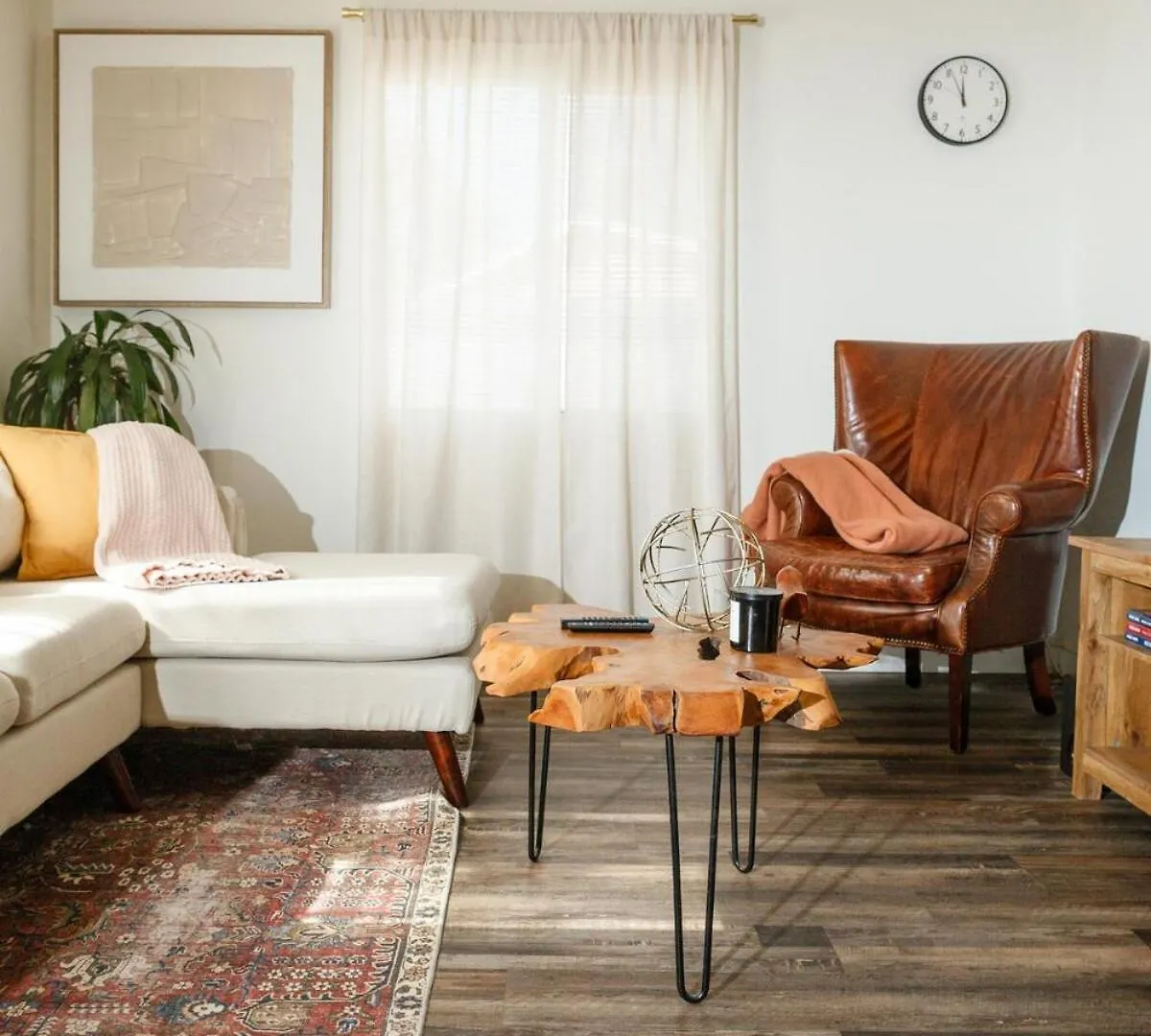 Central Modern All-In-One Home Lakewood