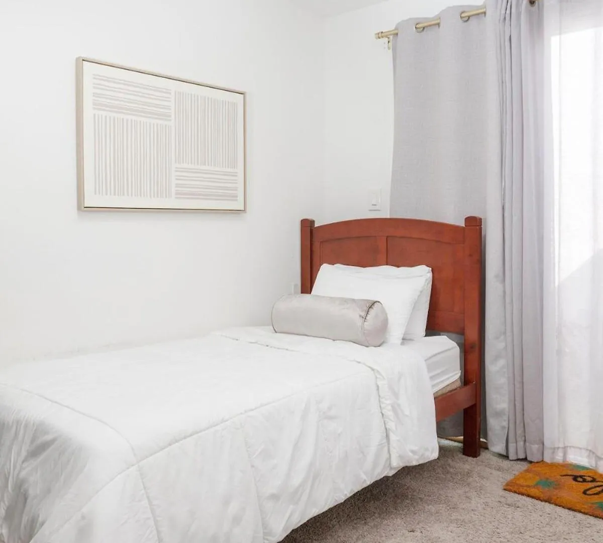 Apartment Central Modern All-In-One Home Lakewood United States